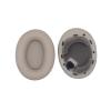 1Pair Ear Pads for WH-1000XM4 Headphones Elastic Foam Earpads Sponge Cushion Replacement view 4
