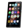 96GB MP3 Player with Bluetooth and WiFi-SWOFY D26 5" HD Full Touch Screen MP3 Player with Spotify, Amazon Music,YouTube,Pandora,Libby,Android MP4 Music Player for Kids Black view 1