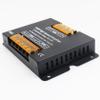 LEDENET CCT RGB 3CH Channel High Speed Power Amplifier 30A Data Signal Repeater DC12V/24V for 2PIN 3PIN 4PIN CCT RGB LED Strip Lights Module Lights view 4