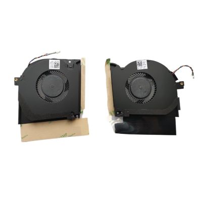 0V1FR8 0PDMM0 for M15 R1 2019 CPU Cooling Fan Cooler Fan PDMM0 V1FR8 CN-0PDMM0 CN-0V1FR8 Radiator(0V1FR8 0PDMM0)