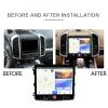 8+128G Car Radio Stereo for Porsche 911/718/Boxster 2010-2016 Upgrade view 2