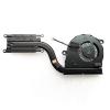 03XN3N for Latitude 5280 E5280 Laptop Cooling Fan Cooler Fan AT1SR002ZAL EG50050S1-CA70-S9A 3XN3N view 2