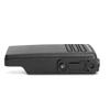 Breeze Freedom PMLN6111 XPR7350 Replacement Front Housing Case Kit - Compatible with DP4400, XPR7380, DGP8050, DP4401, DGP5050 - Includes Knobs, Dust Cover & Labels (Black) view 3