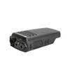 Breeze Freedom PMLN6111 XPR7350 Replacement Front Housing Case Kit - Compatible with DP4400, XPR7380, DGP8050, DP4401, DGP5050 - Includes Knobs, Dust Cover & Labels (Black) view 4