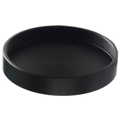 Astronomy Protective Caps Aluminum Lid for M42/M54x0.75mm Lens Eyepiece Covers Accessories Lens Protectors