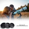 Astronomy Protective Caps Aluminum Lid for M42/M54x0.75mm Lens Eyepiece Covers Accessories Lens Protectors view 2