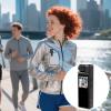 WiFi Enabled L9 Mini Body Camera with Audio/Video, Night Vision, 180 Lens, Motion Detection view 3
