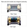 Yctze 24V 100A Car Audio Digital Breaker Holder with LCD Display | Compact Distribution Block for Power Amplifiers | Effective Circuit Protection view 3
