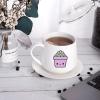 100PCS Girl's Purple Aesthetic Stickers,Cool Travel Stickers,Waterproof Vinyl Stickers for Water Bottles,Laptop,Luggage,Teens Adults,Keyboards,Backpacks,Skateboards,Luggage,Water Bottles,Scrapbooks view 4