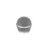 Microphone Mesh Cover for SM58 PG58 BETA58A BETA87A Mic Mesh Enclosure (PG58 mesh Cover) view 1