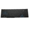 RGB Backlit Keyboard for ACER Nitro 5 AN517-41-R66T NH.QAREK.007 United Kingdom UK/GB Black Colourful Backlit New Compatible Laptop view 1