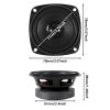ACEIRMC 3 4Ohm 20W Full Range Audio Speaker Stereo Woofer Loudspeaker for Arduino Replacement DIY (2pcs) view 3
