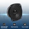 ACEIRMC 3 4Ohm 20W Full Range Audio Speaker Stereo Woofer Loudspeaker for Arduino Replacement DIY (2pcs) view 4