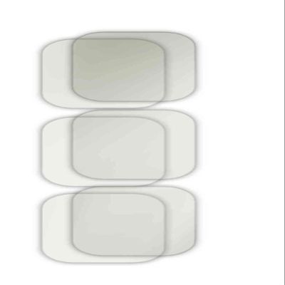 apgo 6x Hydrogel Matte Screen Protector for DT NO.1 DT103, Hydrogel Film, Flexible, Soft TPU with positioning layer easy installation