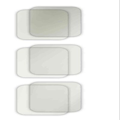 apgo 6x Hydrogel Matte Screen Protector for DT NO.1 DT94, Hydrogel Film, Flexible, Soft TPU with positioning layer easy installation