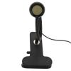 Keenso LED Lamp Flexible Gooseneck USB Reading Light for Camping, Eye Protection, Warm Lighting for Work or Sleep view 2