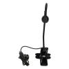 Keenso LED Lamp Flexible Gooseneck USB Reading Light for Camping, Eye Protection, Warm Lighting for Work or Sleep view 4