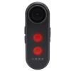 TYTOGE Bike Camera with Tail Light 1080P Prevent Shake Recorder Water Proof 140 Wide Angle Rear View Camera Brake Taillight for Outdoor Cycling view 1