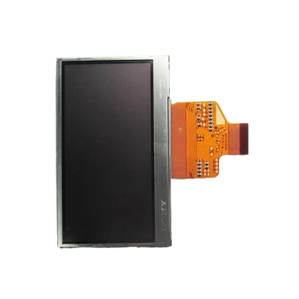 LCD Display Screen Monitor,Compatible for Sony PMW-EX1 PMW-EX1R EX3 Camera Part