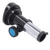 Reflec ing ing, 102mm Gear, ABS Pla Reflec ing with 1.25inch Interface, Matte h for DIY Homemade Reflector view 1