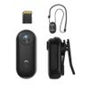 DAMOACAM Eggcam 4K Ultra HD Body Camera 128GB Spy Camera Body, Action, Body Cam, Vlog, POV Small Cameras, Sports Motorcycle Portable Pocket Helmet Wearable Action Clip cam view 1