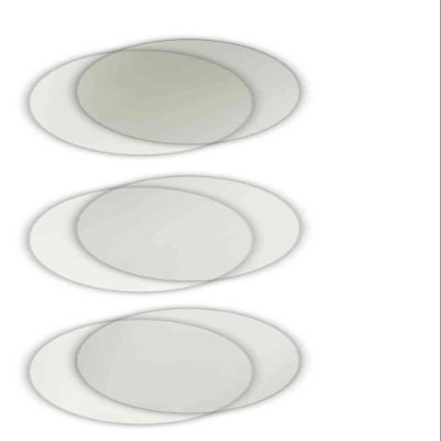 apgo 6x Hydrogel Matte Screen Protector for Kieslect Lora 2, Hydrogel Film, Flexible, Soft TPU with positioning layer easy installation