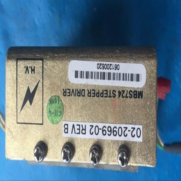 Srepper Drive MBC724, Good Working, 3 Months, Fastly