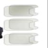 apgo 6x Hydrogel Matte Screen Protector for MeritSoar Tech SB-122, Hydrogel Film, Flexible, Soft TPU with positioning layer easy installation view 1