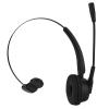 Keenso Wireless Headset with Mic Long Phone Call Time for Customer Service Representatives view 1