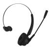 Keenso Wireless Headset with Mic Long Phone Call Time for Customer Service Representatives view 3