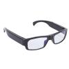 VBESTLIFE Camera Glasses, 1080P HD Video Recording Wide Angle Lens with Electronic Stabilization for Cycling, Outdoor Sports view 1