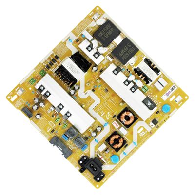 BN44-00932A = BN44-00932C = BN44-00932N = BN44-00932M Power Supply BoardCompatible for UN55NU7100FXZA UN50NU7100FXZA L55E6_NHS