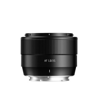 Compatible for Fujifilm X-Mount 35mm F1.8 II APS-C Large Aperture Auto Focus Lens(Black,E-Mount(APS-C))