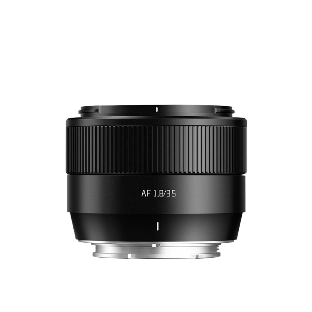Compatible for Fujifilm X-Mount 35mm F1.8 II APS-C Large Aperture Auto Focus Lens(Black,E-Mount(APS-C))
