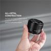Compatible for Fujifilm X-Mount 35mm F1.8 II APS-C Large Aperture Auto Focus Lens(Black,E-Mount(APS-C)) view 4