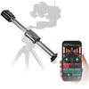 edelkrone SliderPLUS v6  Motorized Camera Slider with Built-in Motion Control | Ultra-Smooth 5 + 1 Axis Movement | Compact, Portable, and Professional Film Slider for DSLR & Mirrorless Cameras view 1