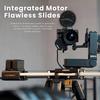 edelkrone SliderPLUS v6  Motorized Camera Slider with Built-in Motion Control | Ultra-Smooth 5 + 1 Axis Movement | Compact, Portable, and Professional Film Slider for DSLR & Mirrorless Cameras view 3
