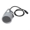 HanOaki Infrared Illuminator, 48 LED Infrared Lights Waterproof Night Visions IP Camera Security Auto Sensor Illuminating CCTV, 940nm Infrared Illuminator 5-10m Range view 3