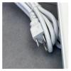 American standard multi-function smart socket USB + type-c fast charging socket Taiwan wiring board expansion jack(5m) view 4