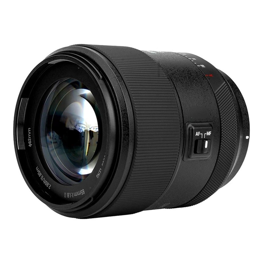 Compatible for Sony E-Mount 85mm F1.8 Full Frame Auto Focus Portrait Lens(E-Mount(FE))