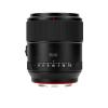 Compatible for Sony E-Mount 85mm F1.8 Full Frame Auto Focus Portrait Lens(E-Mount(FE)) view 4