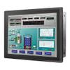 LEANGLE 10.1" Industrial Embedded Touch Panel PC,Capacitive Touch Screen,2*COM/6*COM,RS232 or RS485,Windows 10 or Linux Ubuntu view 3