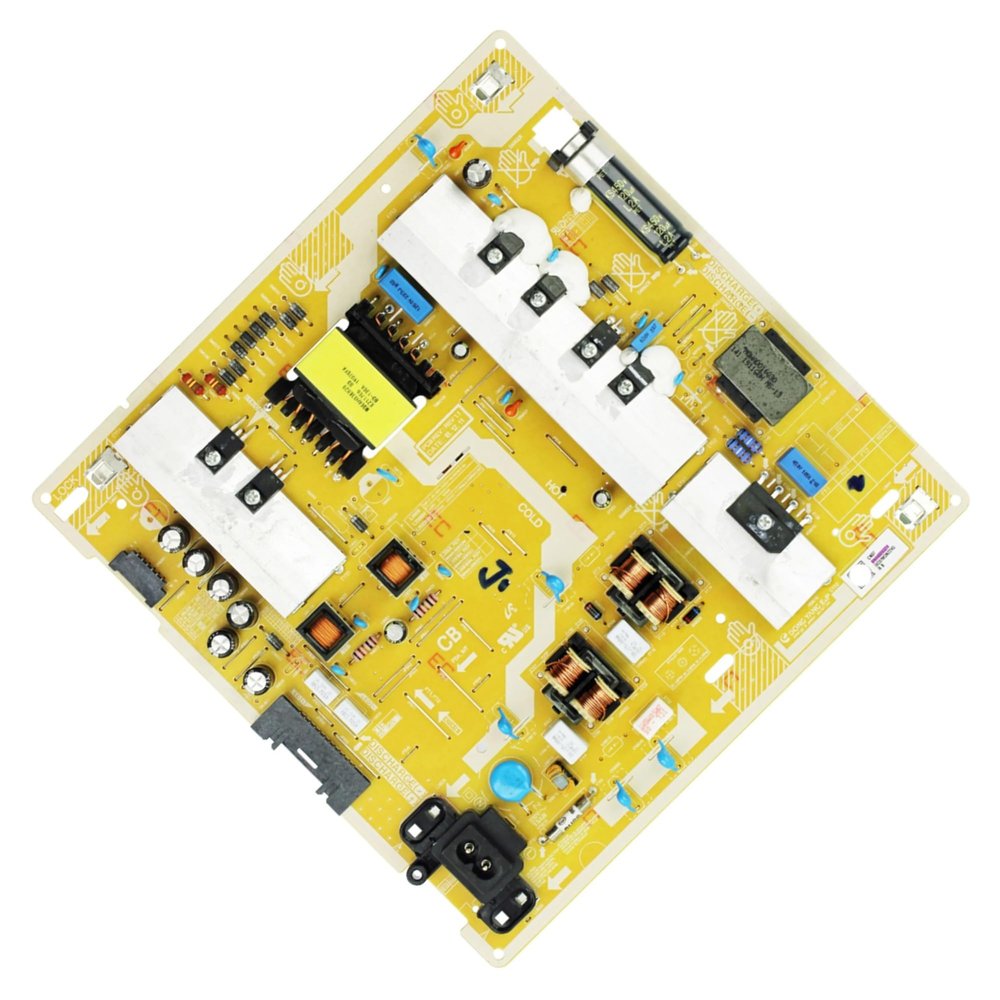 BN44-00932H BN4400932H L55E8_RDY Power BoardCompatible for SamsungQN55Q60RAF QN49Q60RAF QN49Q6DRAF QN55Q6DRAFTV