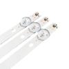 SONGYAWEIM LED 32LE3181 32s1750ev 32PHT4001 K320WD 4708-K320WD-A2213K01 A4213K01 471R1055 471R1P53 LE32D59 32PFL3045 H32B7200T 32S1750EV(5kit-15pcs) view 2