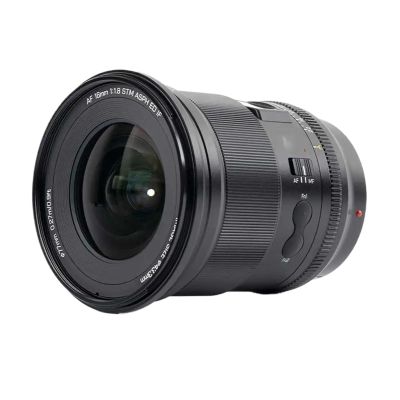 Compatible for Sony E-Mount 16mm 24mm 50mm 85mm F1.8 Full Frame Auto Focus Lens Set(50mm F1.8 Full Frame,Z)