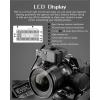 Compatible for Sony E-Mount 16mm 24mm 50mm 85mm F1.8 Full Frame Auto Focus Lens Set(50mm F1.8 Full Frame,Z) view 4
