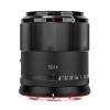 Compatible for Sony E-Mount 55mm F1.4 APS-C Auto & Manual Focus Portrait Lens A6600 Z5 Z6 Z7 Z8 Z9 A6300(XF) view 3