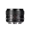Compatible for Sony E-Mount 35mm F1.4 Full Frame Manual Focus Prime Lens(Black,E-Mount(FE)) view 1