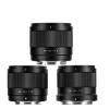 Compatible for Sony FE 10 II A7RV ZFC A7C2 A9II NEX-5T XT5 Mount 15mm F1.7 Ultra Wide Angle Auto Focus Lens for Full Frame(Z) view 2