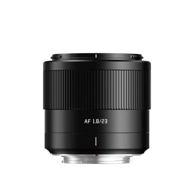 Compatible for Sony E-Mount 23mm F1.8 Auto Focus Prime Lens for APS-C Cameras(XF)
